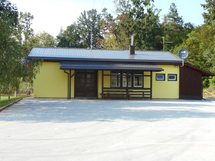 Športna dvorana